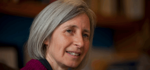 Martha Minow